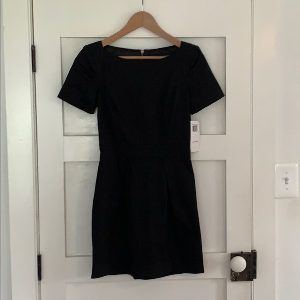 French Connection Little black dress-NWT